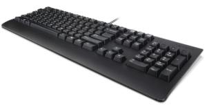 Preferred Pro II USB Keyboard-Polish