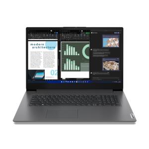 V17 G4 IRU - 17.3in - i7 1355U - 16GB Ram - 512GB SSD - Win11 Pro - 2 Year Depot - Azerty Belgian