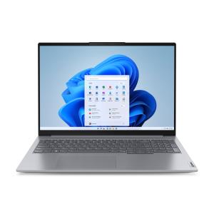 ThinkBook 16 G6 IRL - 16in - i7 13700H - 16GB Ram - 512GB SSD - Win11 Pro - 2 Year Depot - Qwerty US/Int'l