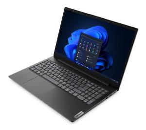 V15 G4 IRU - 15.6in - i5 13420H - 16GB Ram - 512GB SSD - Win11 Pro - 2 Year Depot - Azerty Belgian