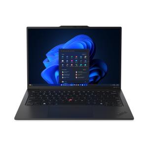 ThinkPad X1 Carbon Gen 12 - 14in - Core Ultra 7 155U - 16GB Ram - 512GB SSD - Win11 Pro - 3 Year Premier / CO2 Offset 0.5 ton - Qwerty US/Int'l