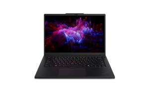 ThinkPad P14s Gen 5 (Intel) - 14.5in - Ultra 7 155H - 32GB Ram - 1TB SSD - RTX 500 Ada  4GB - Win11 Pro - 1 Year Premier Support - Azerty Belgian