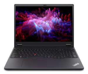 ThinkPad P16v Gen 2 (Intel) - 16in - Core Ultra 7 155H - 16GB Ram - 512GB SSD - RTX 1000 Ada 6GB - Win11 Pro - 1 Year Premier - Azerty Belgian