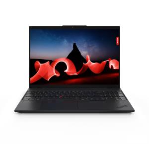 ThinkPad L16 Gen 1 (Intel) - 16in - Core Ultra 7 155U - 16GB Ram - 512GB SSD - Win11 Pro - 3 Year Onsite - Qwerty US/Int'l