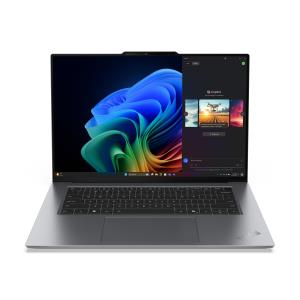 ThinkPad X9-15 Gen 1 - 15.3in - Core Ultra 5 228V - 32GB Ram - 512GB SSD - Win11 Pro - Grey - 3 Year Premier / CO2 Offset 0.5 ton - Azerty Belgian