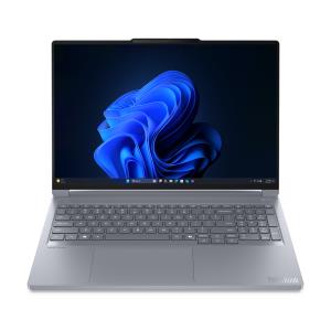 ThinkBook 16p G6 IAX - 16in - Core Ultra 9 275HX - 32GB Ram - 1TB SSD - RTX 5060 8GB - Win11 Pro - 1Y Premier - Qwertzu German