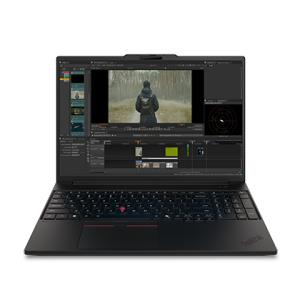 ThinkPad P16s Gen 5 (Intel) - 16in Touch - Core Ultra X9 388H - 64GB Ram - 1TB SSD - Win11 Pro - 1Y Premier - Qwerty US/Int''l