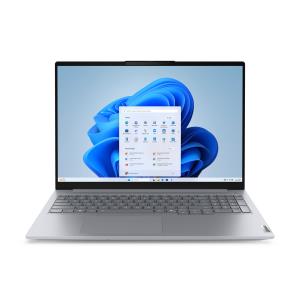 ThinkBook 16 G8 IAL - 16in - Core Ultra 5 135H - 16GB Ram - 512GB SSD - Win11 Pro - 2Y Depot - Intel Wi-Fi 6E AX211 - Azerty Belgian