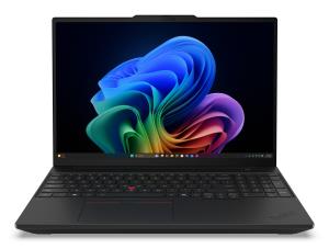 ThinkPad T16 Gen 5 (Intel) - 16in - Core Ultra 5 325 - 16GB Ram - 512GB SSD - Win11 Pro - 1Y Premier - Azerty Belgian