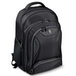 Manhattan - 13.3 / 14in Notebook Backpack - Black