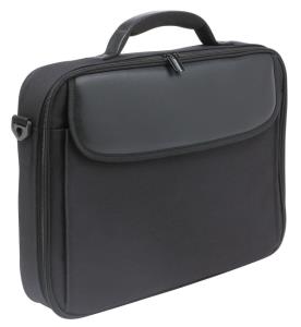 Hanoi II - 15.6in Clamshell Notebook Case