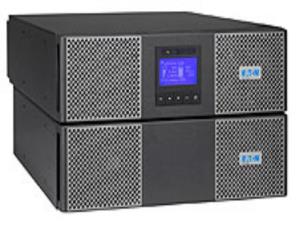 Eaton 9PX 11000i RT6U - 11kva/10kw HotSwap Netpack 3:1