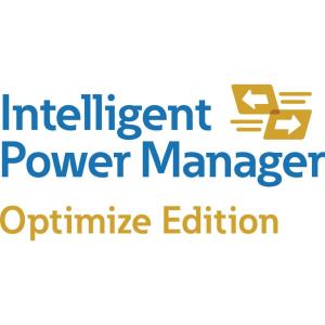 IPM Optimize Edition - Perpetual License + 1 Year Maintenance - 5 node