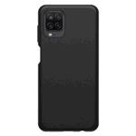 Samsung Galaxy A12 React Case  black