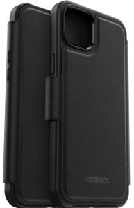 iPhone 14 Plus Folio for MagSafe Black