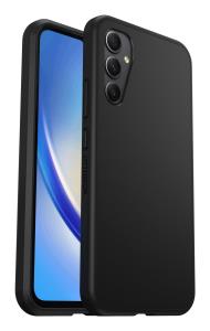 Samsung Galaxy A34 5G React  case - black - ProPack