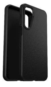 Galaxy A16 and Galaxy A16 5G Case - React Series - Black