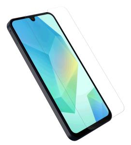 Galaxy A16 and Galaxy A16 5G Screen Protector - OtterBox Glass - Clear