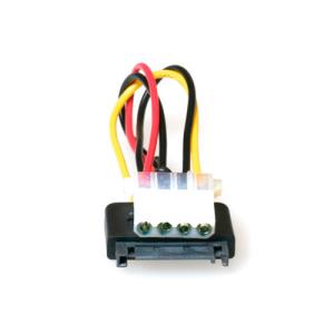 SATA Power Adapter Cable 0.15m