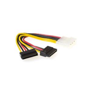 SATA Power Splitter Cable