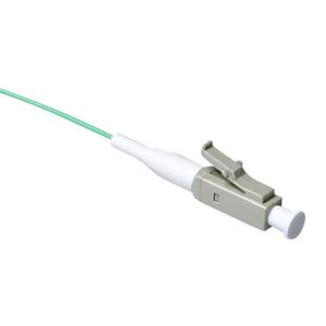Lc 50/125�m Om3 Pigtail 1m