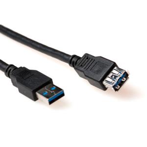 USB 3.0 Extension Cable USB A Male - USB A Female