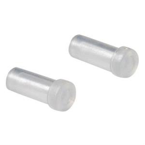 SC/ST Dust Caps (25 Pieces)