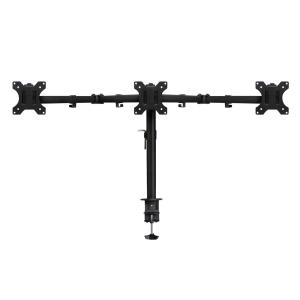 Tripple Monitor Arm