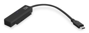 USB-C Adapter Cable to 2.5in SATA HDD/SSD 15cm