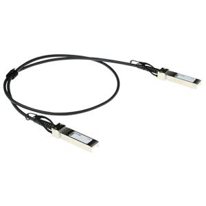 Sfp+/- Pass. Dac Twinaxcable Coded For Arista Cab-sfp-sfp-2m (sf0502)