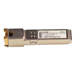 Sfp+ Copper Rj45 Transceiver 10gbase-t